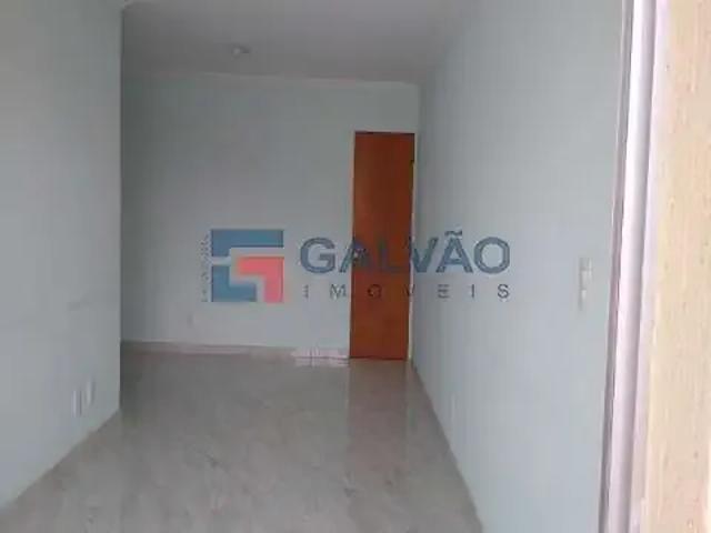 Apartamento venda em Recanto Parrilo, Jundiaí