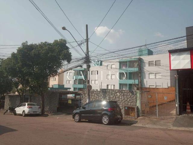 Apartamento venda em Jundiaí