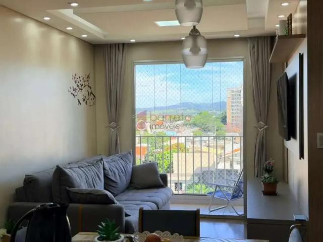 Apartamento venda em Região Imediata de Jundiaí, Jundiaí