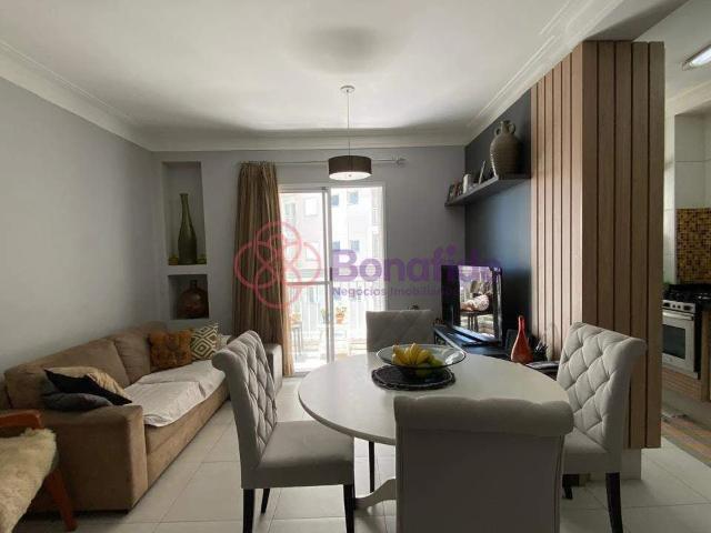 Apartamento venda em Jardim Primavera, Jundiaí