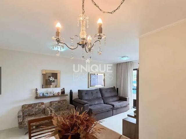 Apartamento venda em Jardim Primavera, Jundiaí