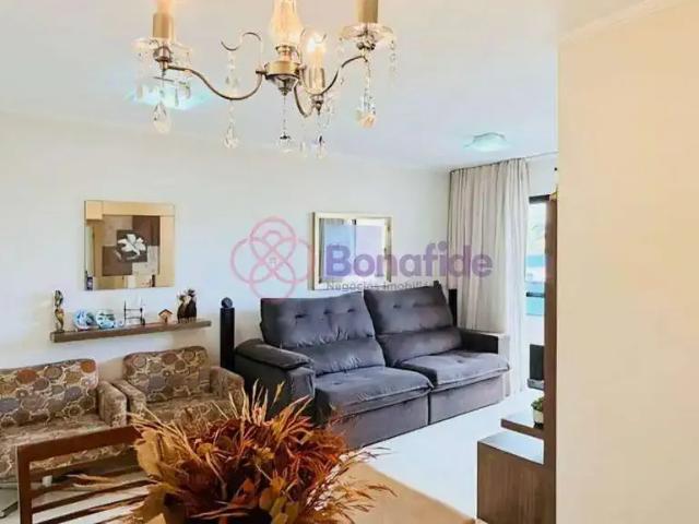 Apartamento venda em Jardim Primavera, Jundiaí