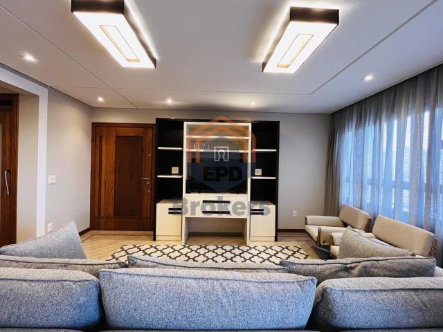 Apartamento venda em Jardim Paris, Jundiaí