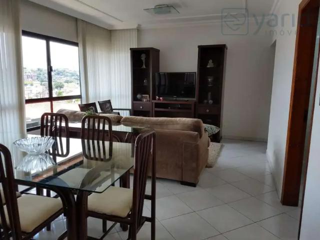 Apartamento venda em Jardim Paris, Jundiaí