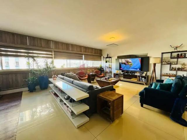 Apartamento venda em Região Imediata de Jundiaí, Jundiaí