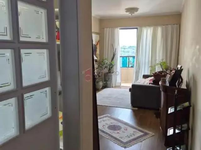 Apartamento venda em Região Imediata de Jundiaí, Jundiaí
