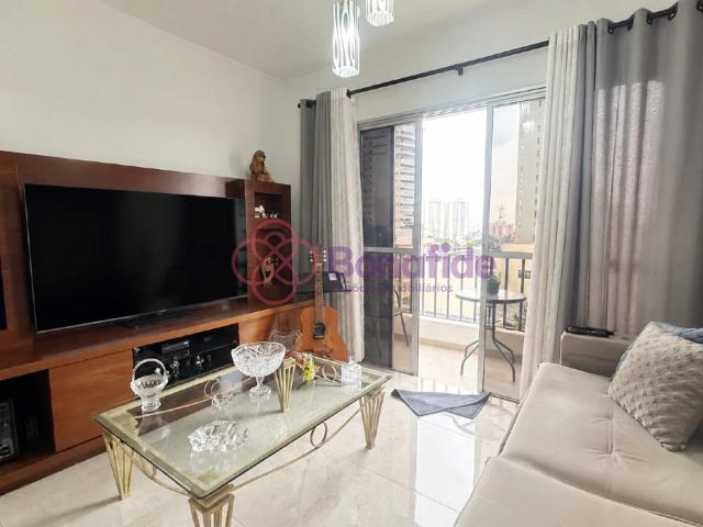 Apartamento venda em Jardim Primavera, Jundiaí