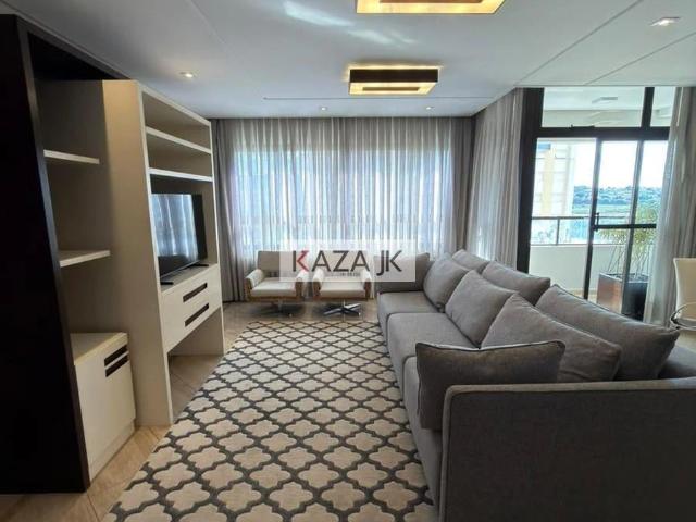 Apartamento venda em Jardim Paris, Jundiaí