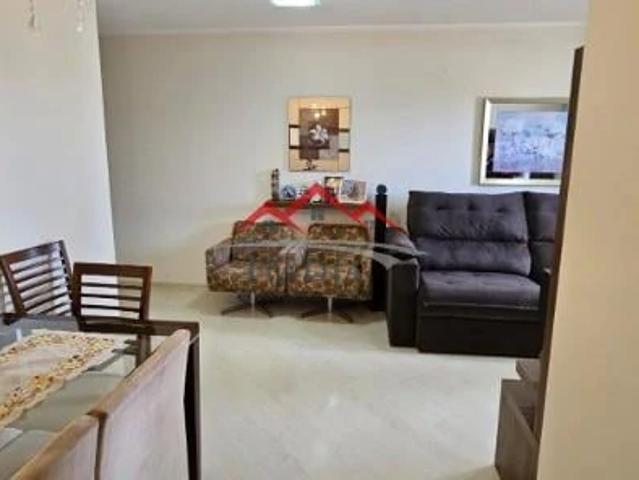 Apartamento venda em Parque do Colégio, Jundiaí