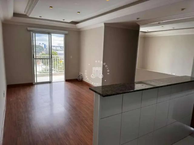 Apartamento venda em Retiro, Jundiaí