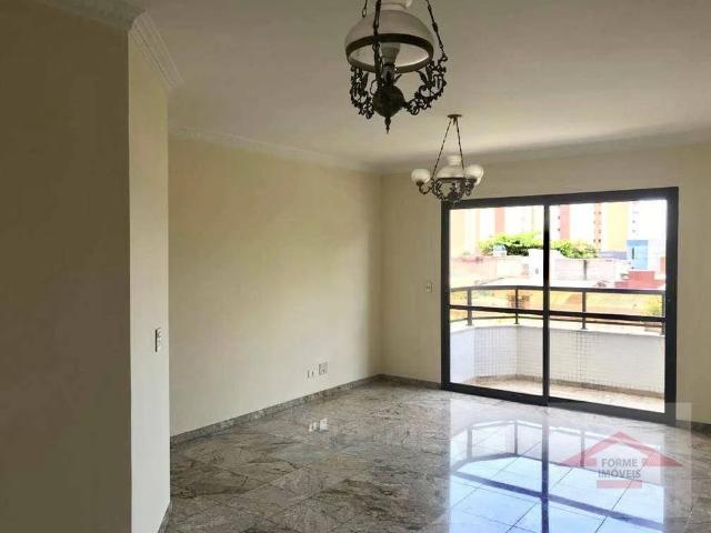 Apartamento venda em Parque do Colégio, Jundiaí