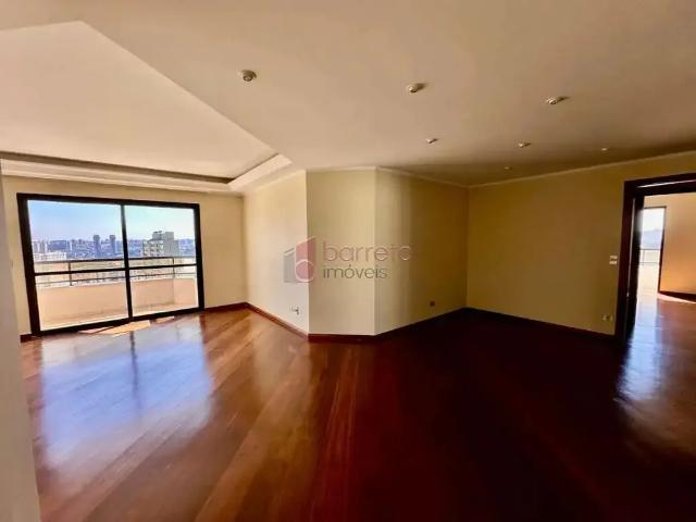 Apartamento venda em Região Imediata de Jundiaí, Jundiaí