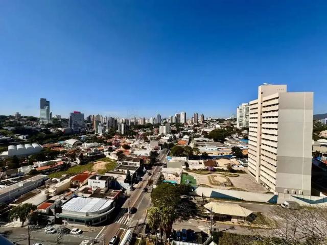 Apartamento venda em Região Imediata de Jundiaí, Jundiaí