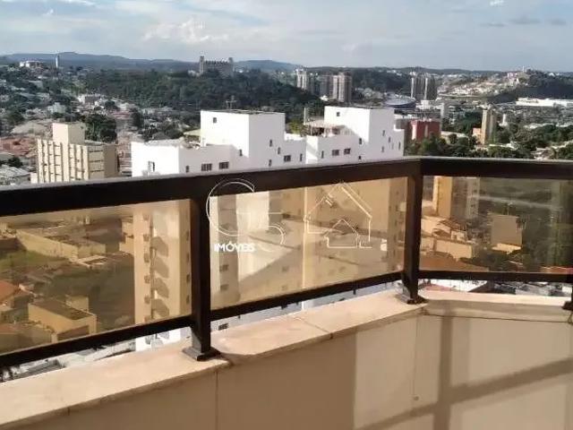 Apartamento venda em Jardim Paris, Jundiaí