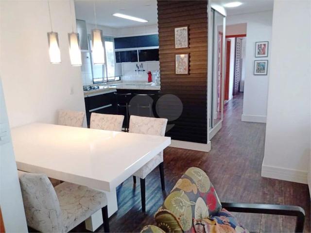 Apartamento venda em Vila Ana, Jundiaí