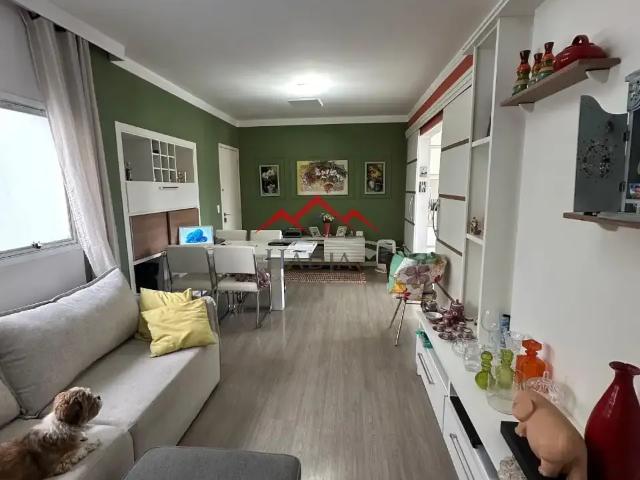 Apartamento venda em Jardim Petrópolis, Jundiaí