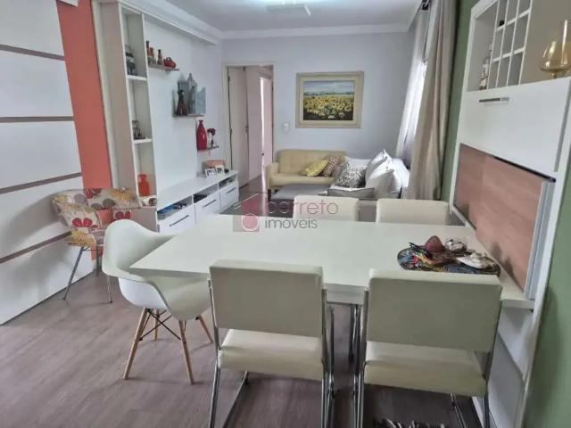Apartamento venda em Região Imediata de Jundiaí, Jundiaí