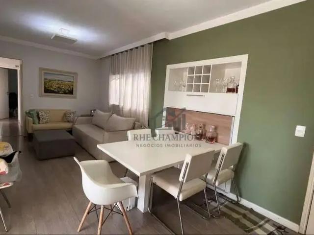 Apartamento venda em Jardim Progresso, Bauru