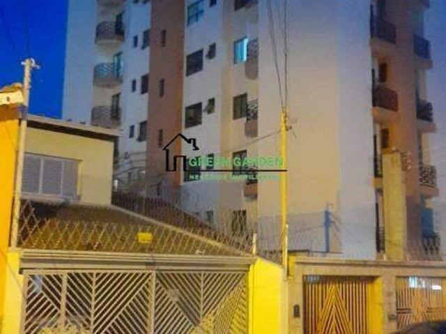 Apartamento venda em Jardim Pitangueiras, Jundiaí