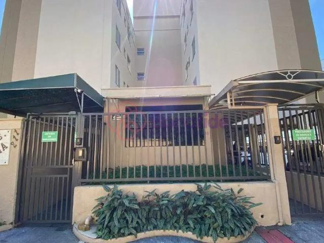Apartamento venda em Jardim Petrópolis, Jundiaí