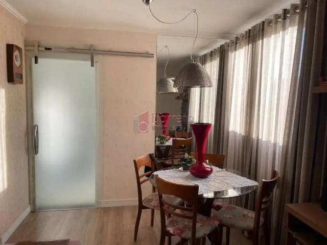 Apartamento venda em Região Imediata de Jundiaí, Jundiaí