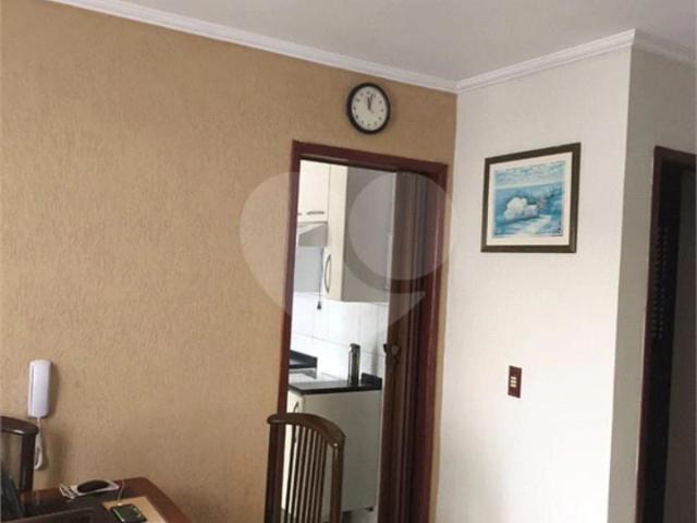 Apartamento venda em Jardim Dupré, Jundiaí