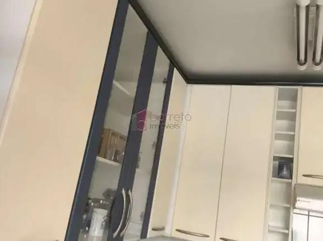 Apartamento venda em Região Imediata de Jundiaí, Jundiaí