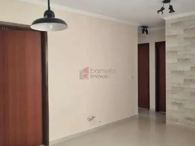 Apartamento venda em Região Imediata de Jundiaí, Jundiaí