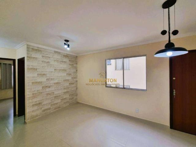 Apartamento venda em Pitangueiras