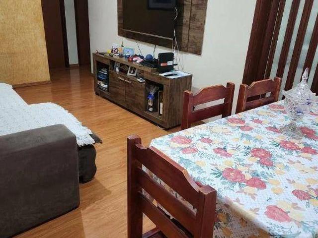 Apartamento venda em Jardim Petrópolis, Jundiaí
