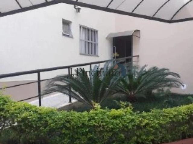 Apartamento venda em Jardim Petrópolis, Jundiaí