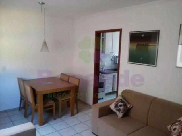 Apartamento venda em Jardim Petrópolis, Jundiaí