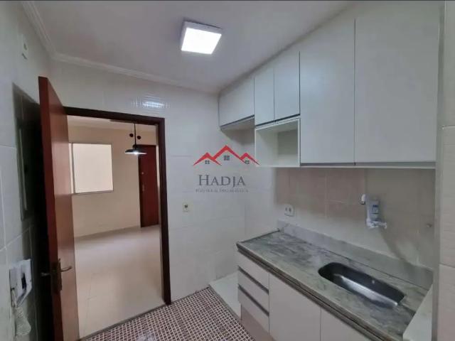 Apartamento venda em Jardim Petrópolis, Jundiaí