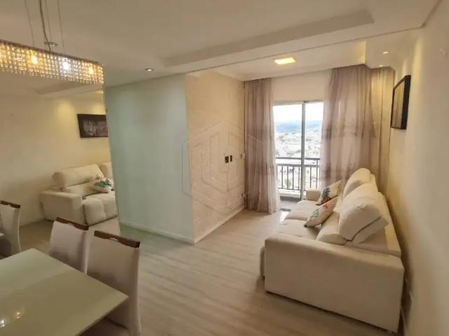 Apartamento venda em Jardim Pitangueiras, Jundiaí