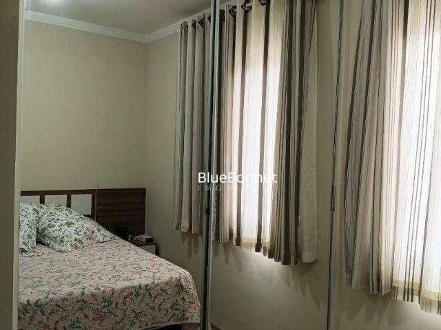Apartamento venda em Jardim Pitangueiras, Jundiaí