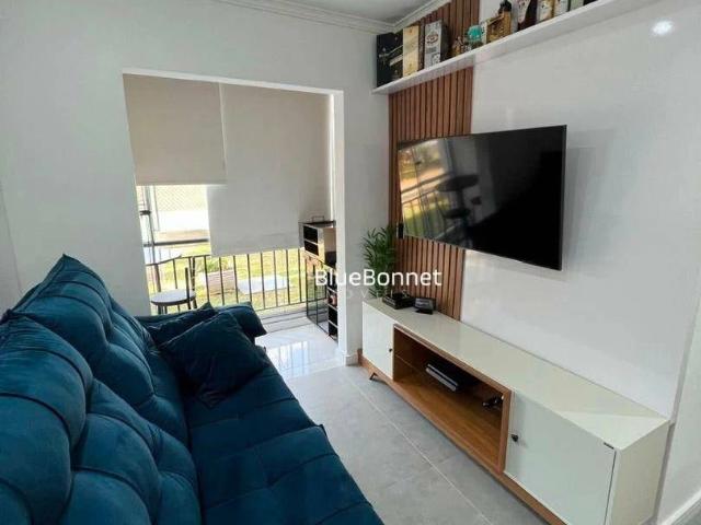 Apartamento venda em Jardim Pitangueiras, Jundiaí