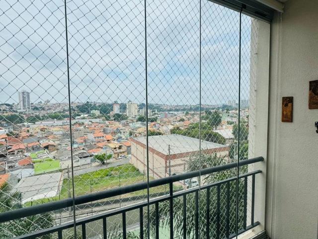 Apartamento venda em Jardim Pitangueiras, Jundiaí