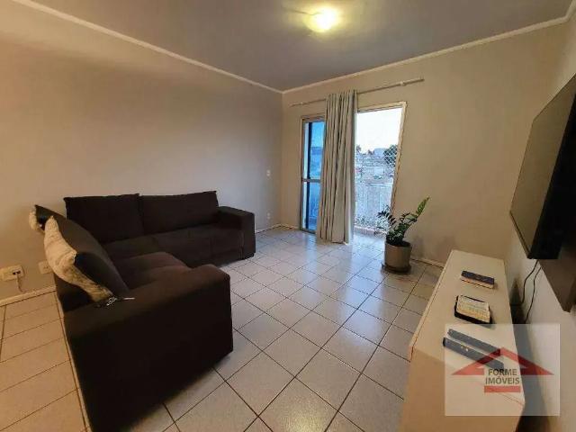 Apartamento venda em João Aranha, Paulínia