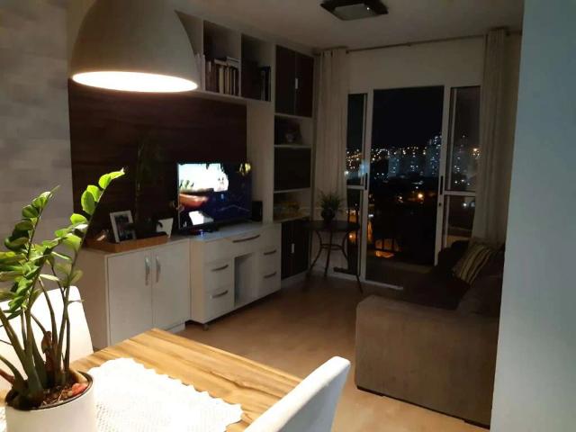 Apartamento venda em Vila Espéria, Jundiaí