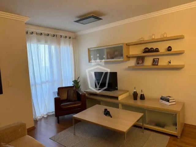 Apartamento venda em Região Imediata de Jundiaí, Jundiaí
