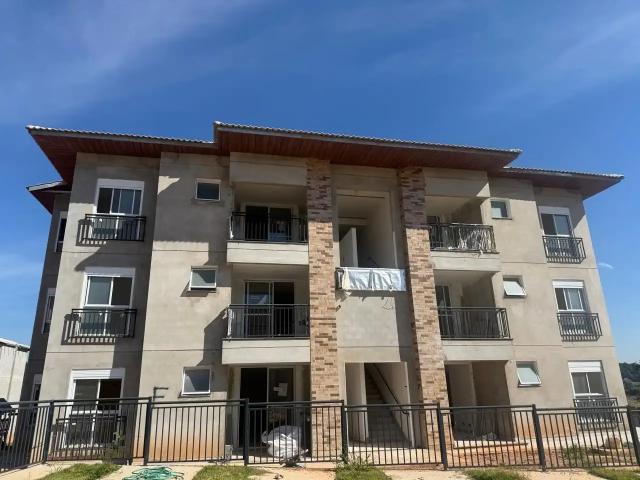 Apartamento venda em Região Imediata de Jundiaí, Jundiaí