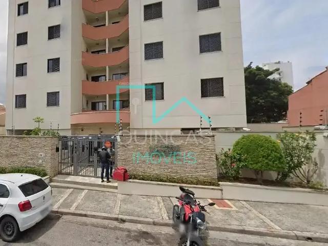 Apartamento venda em Região Imediata de Jundiaí, Jundiaí