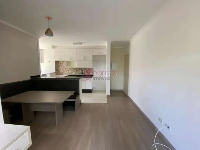 Apartamento venda em Região Imediata de Jundiaí, Jundiaí