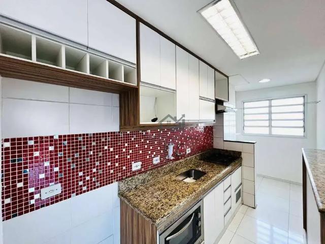 Apartamento venda em Jardim Paulista, Jundiaí