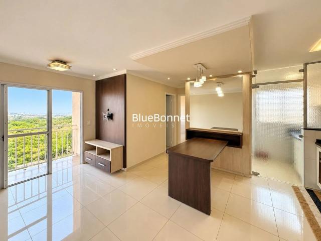 Apartamento venda em Jardim Roma, Jundiaí