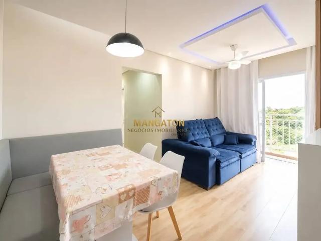 Apartamento venda em Terra Nova, Jundiaí