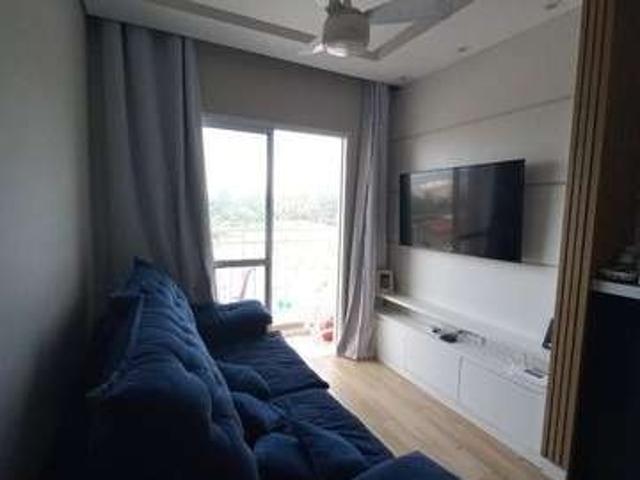 Apartamento venda em Região Imediata de Jundiaí, Jundiaí