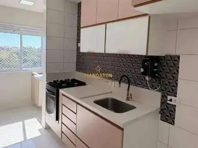 Apartamento venda em Terra Nova, Jundiaí