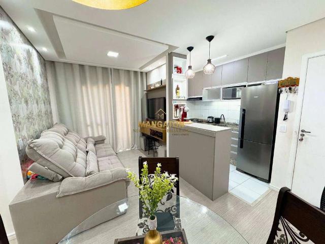 Apartamento venda em Terra Nova, Jundiaí