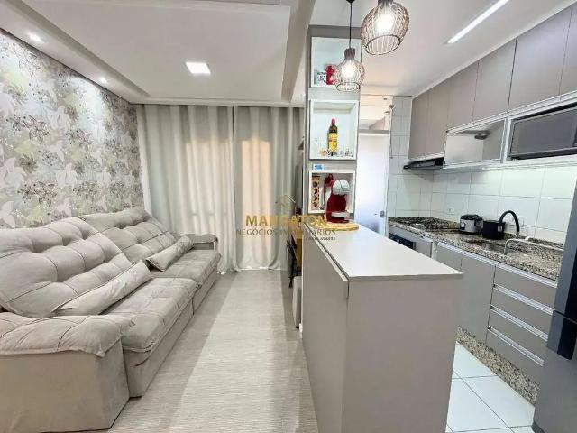 Apartamento venda em Região Imediata de Jundiaí, Jundiaí